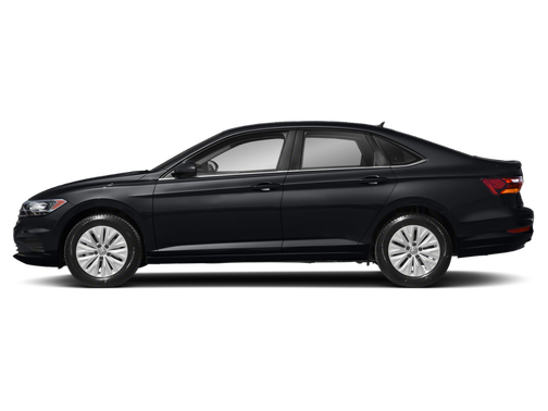 2019 Volkswagen Jetta 1.4T SEL Premium