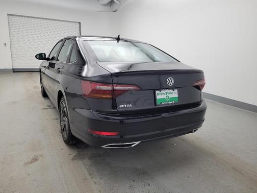 2019 Volkswagen Jetta 1.4T SEL Premium