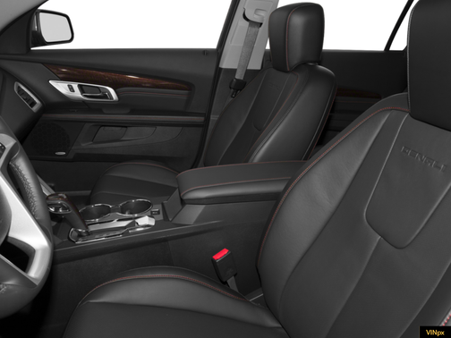 2015 GMC Terrain Denali