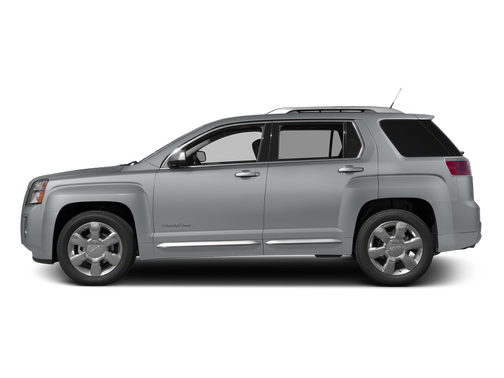 2015 GMC Terrain Denali