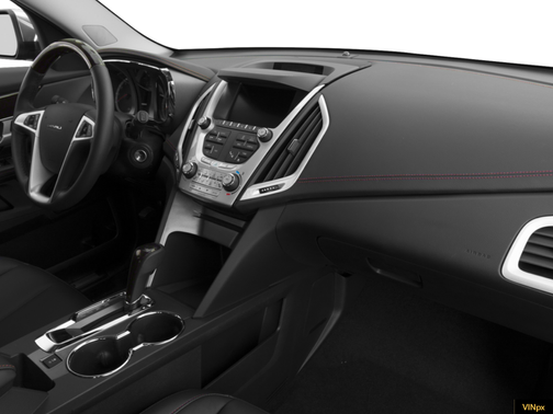 2015 GMC Terrain Denali