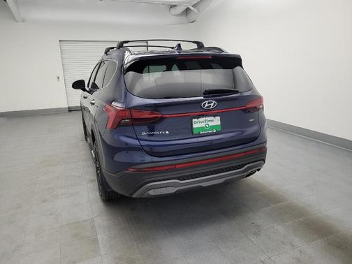 2022 Hyundai SANTA FE XRT