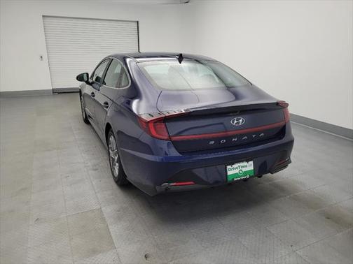 2022 Hyundai SONATA SEL