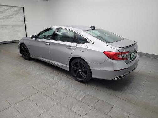 2021 Honda Accord Sport SE 1.5T