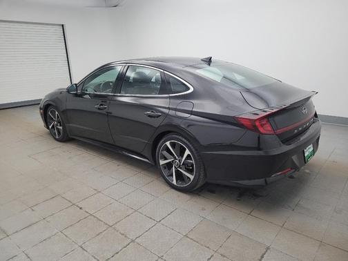 2022 Hyundai SONATA SEL Plus