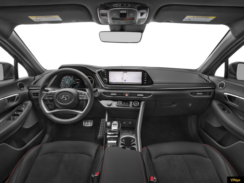 2022 Hyundai SONATA SEL Plus