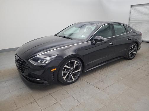 2022 Hyundai SONATA SEL Plus