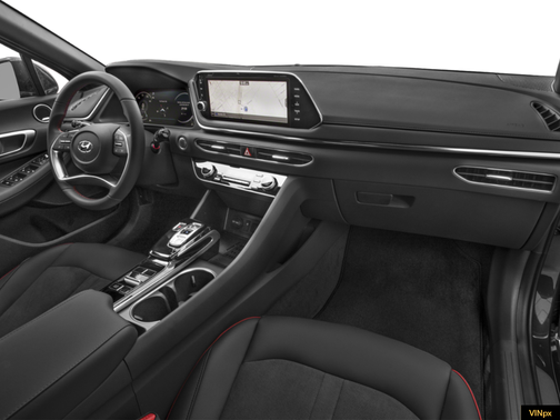 2022 Hyundai SONATA SEL Plus