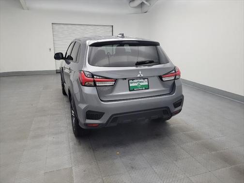 2021 Mitsubishi Outlander Sport 2.0 SP