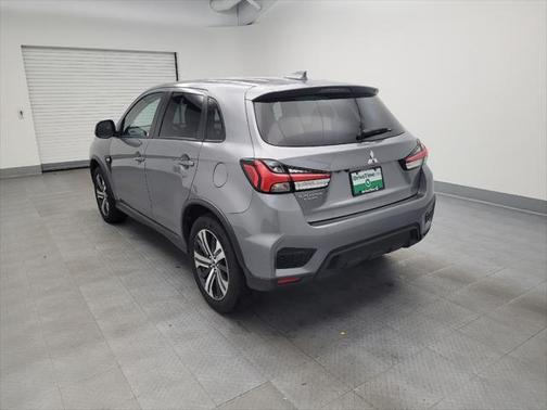 2021 Mitsubishi Outlander Sport 2.0 SP
