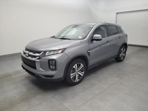 2021 Mitsubishi Outlander Sport 2.0 SP