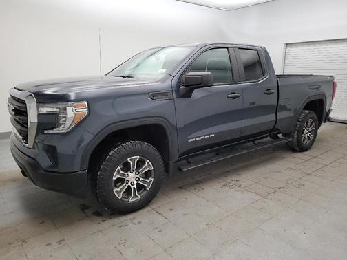 2019 GMC Sierra 1500 Base