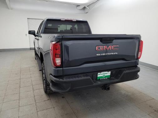 2019 GMC Sierra 1500 Base