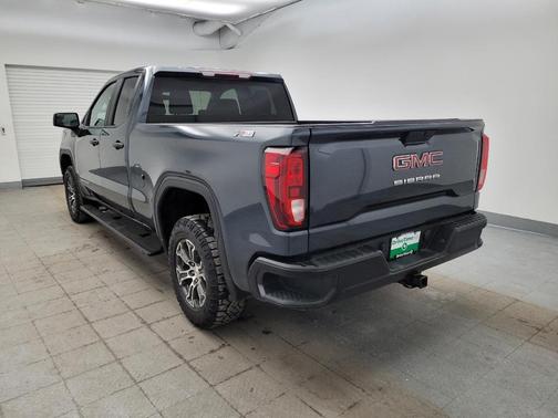 2019 GMC Sierra 1500 Base