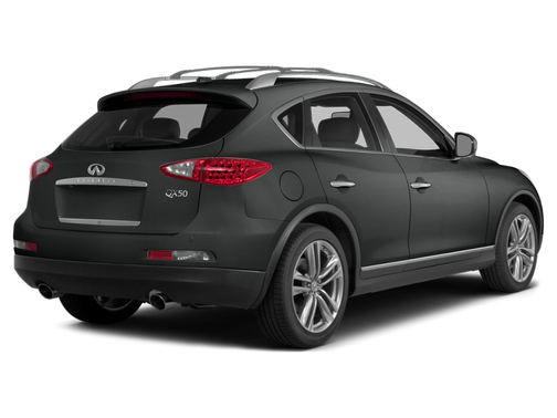 2015 INFINITI QX50 Journey