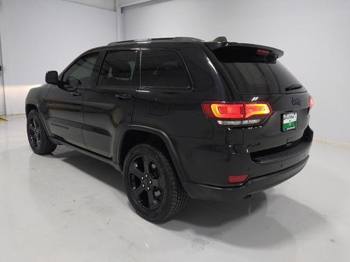 2019 Jeep Grand Cherokee Upland