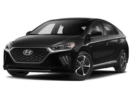 2021 Hyundai IONIQ Plug-In Hybrid SEL