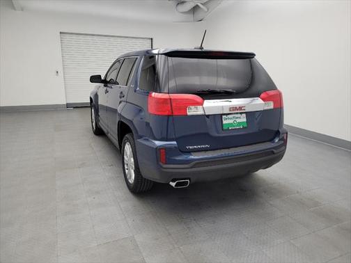 2017 GMC Terrain SLE-1