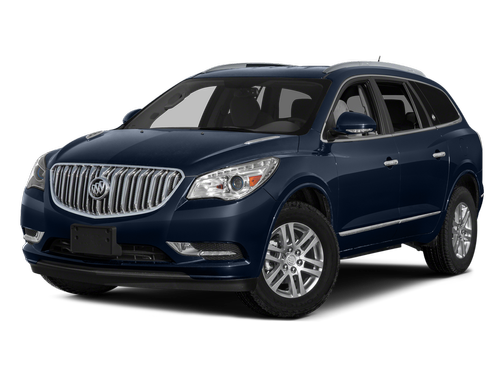 2017 Buick Enclave Convenience