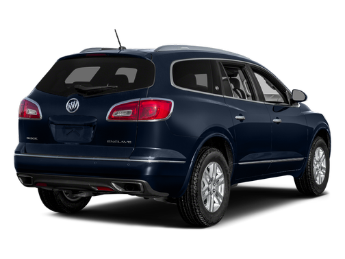 2017 Buick Enclave Convenience