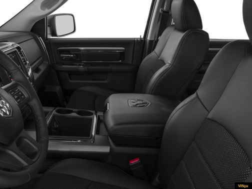 2016 RAM 1500 Tradesman/Express