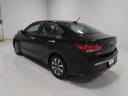 2023 Kia Rio S