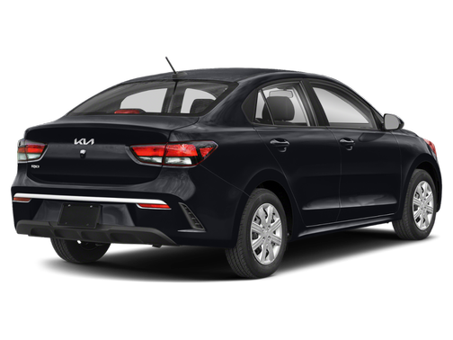 2023 Kia Rio S