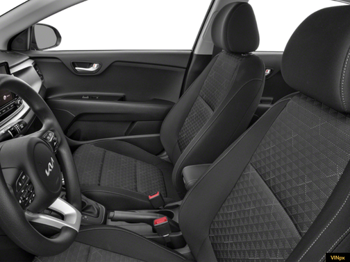 2023 Kia Rio S