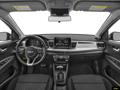 2023 Kia Rio S