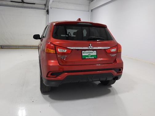 2018 Mitsubishi Outlander Sport 2.0 LE