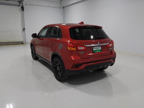 2018 Mitsubishi Outlander Sport 2.0 LE