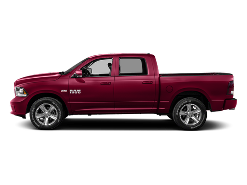 2016 RAM 1500 Tradesman/Express