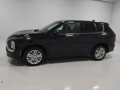 2024 Mitsubishi Outlander ES 2.5 2WD