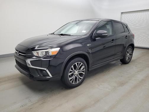 2018 Mitsubishi Outlander Sport 2.0 LE