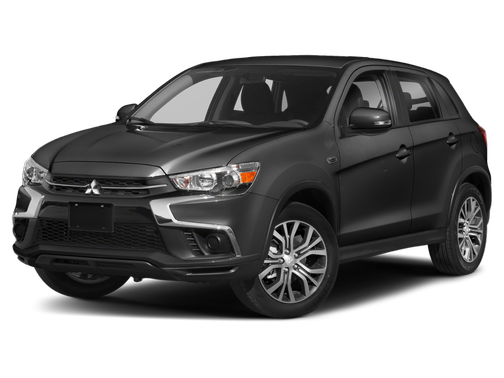 2018 Mitsubishi Outlander Sport 2.0 LE