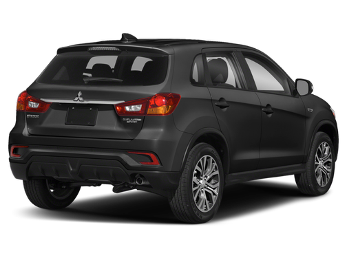 2018 Mitsubishi Outlander Sport 2.0 LE