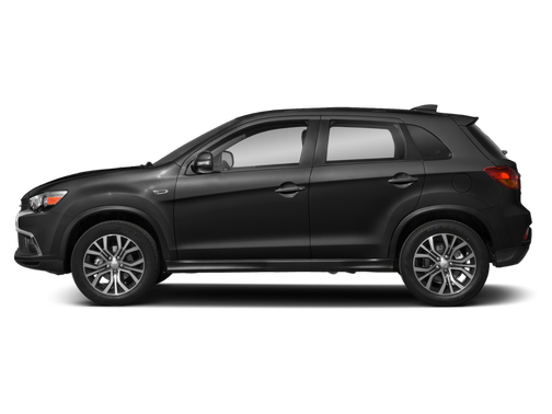 2018 Mitsubishi Outlander Sport 2.0 LE