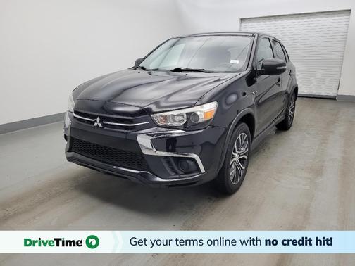 2018 Mitsubishi Outlander Sport 2.0 LE