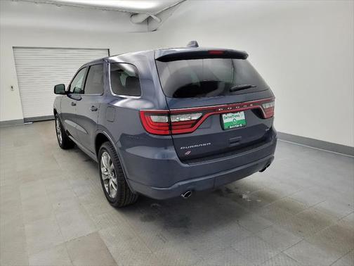 2020 Dodge Durango GT AWD