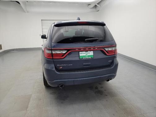 2020 Dodge Durango GT AWD