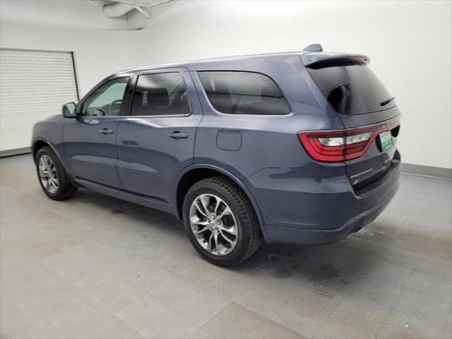 2020 Dodge Durango GT AWD