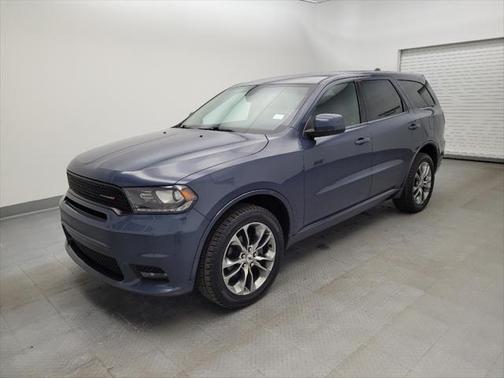 2020 Dodge Durango GT AWD
