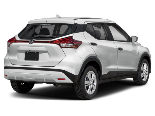 2022 Nissan Kicks S