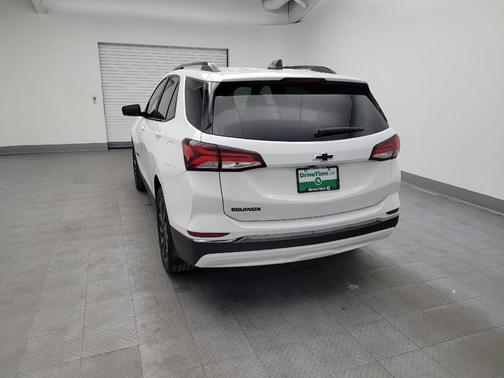 2022 Chevrolet Equinox FWD RS