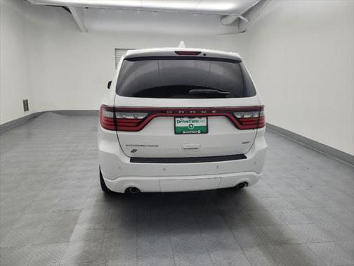 2019 Dodge Durango GT Plus