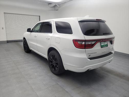 2019 Dodge Durango GT Plus
