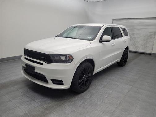 2019 Dodge Durango GT Plus