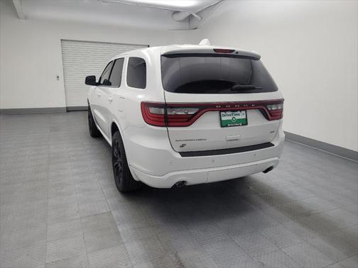2019 Dodge Durango GT Plus