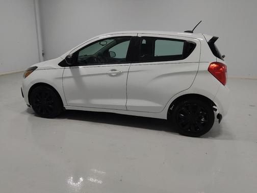 2017 Chevrolet Spark LS