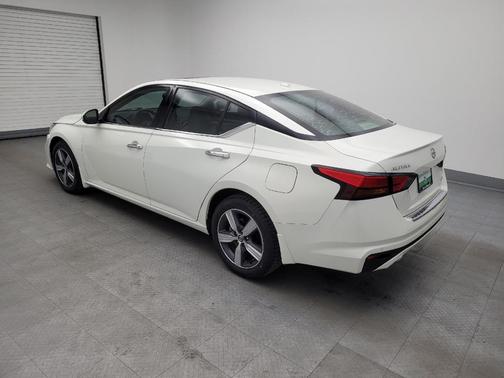 2019 Nissan Altima 2.5 SL